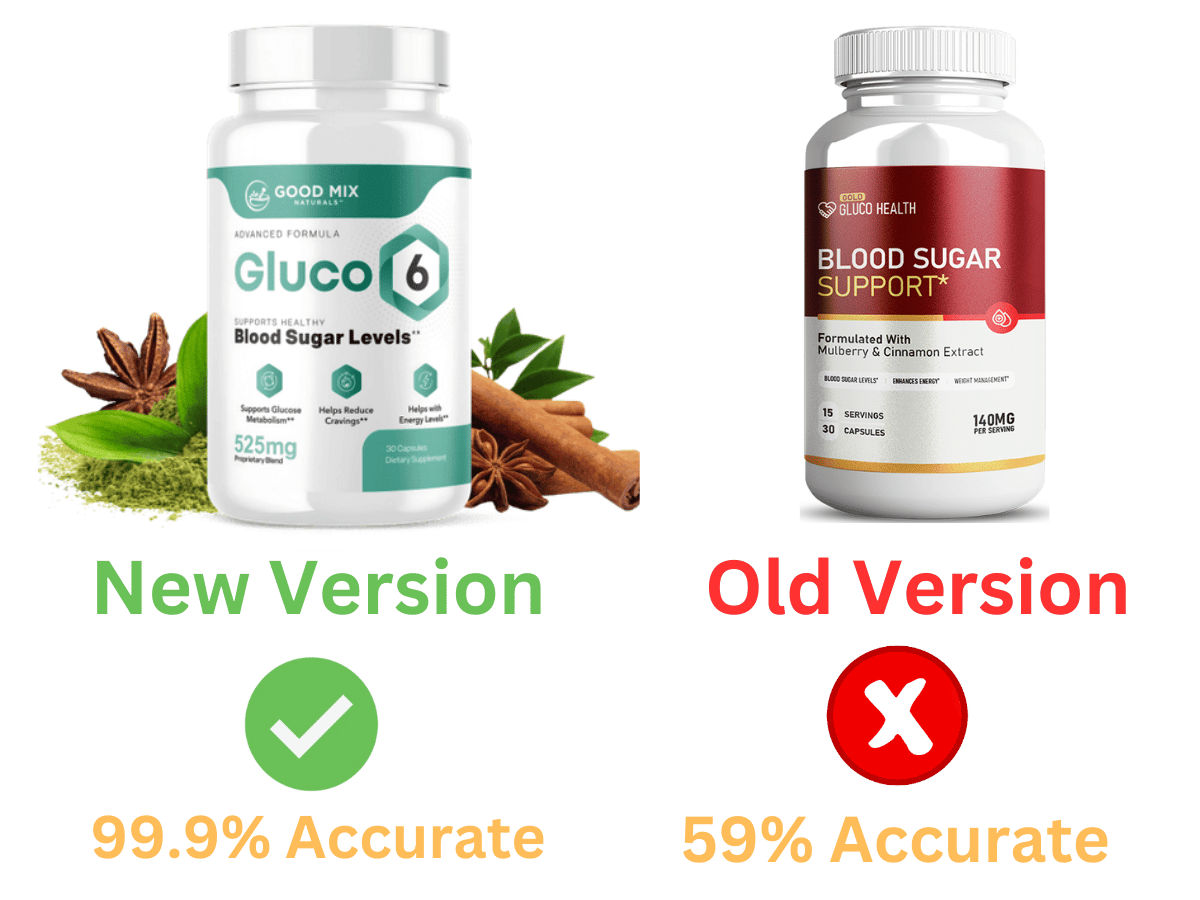 Gold Gluco Health